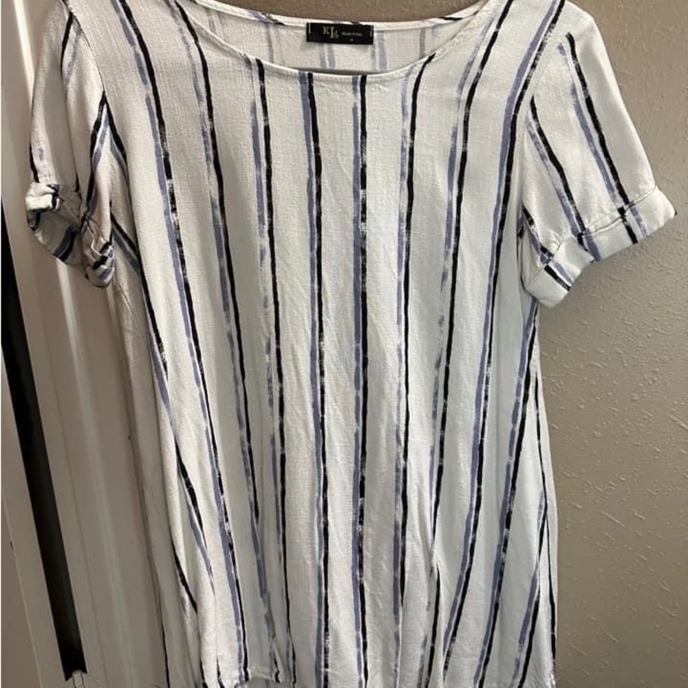 Boutique top